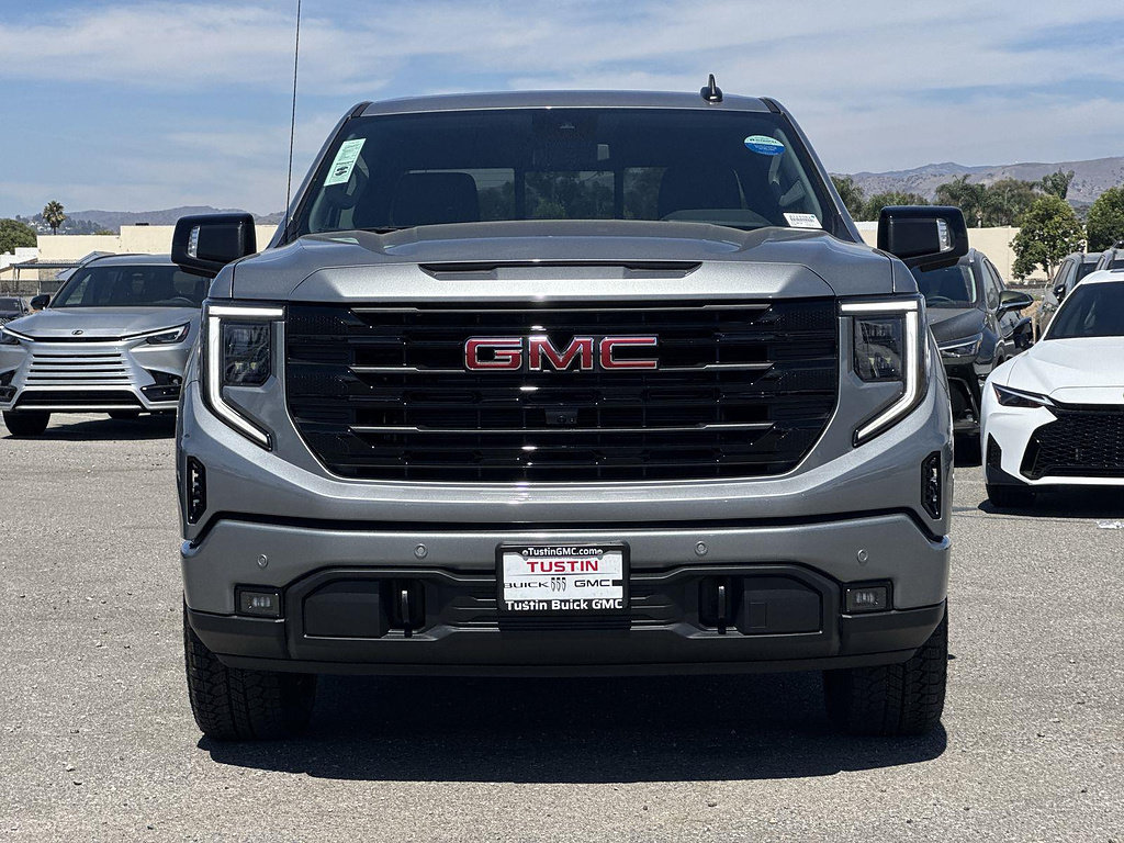 New 2026 GMC Sierra 1500 Elevation w/ Elevation Premium Package AWD/4WD image 2