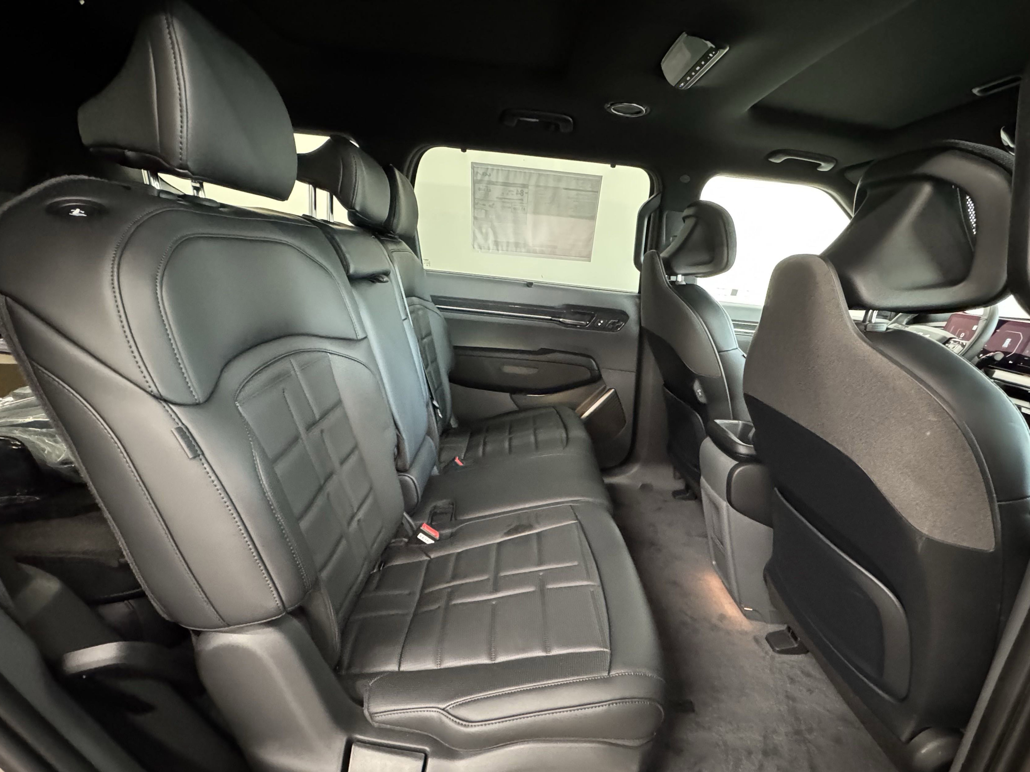 New 2026 Kia EV9 Land w/ Nightfall Edition Package image 25