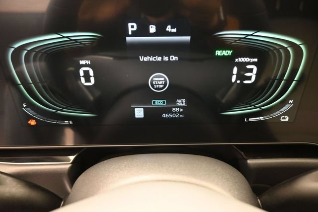 Used 2024 Kia Niro EX Touring FWD image 6