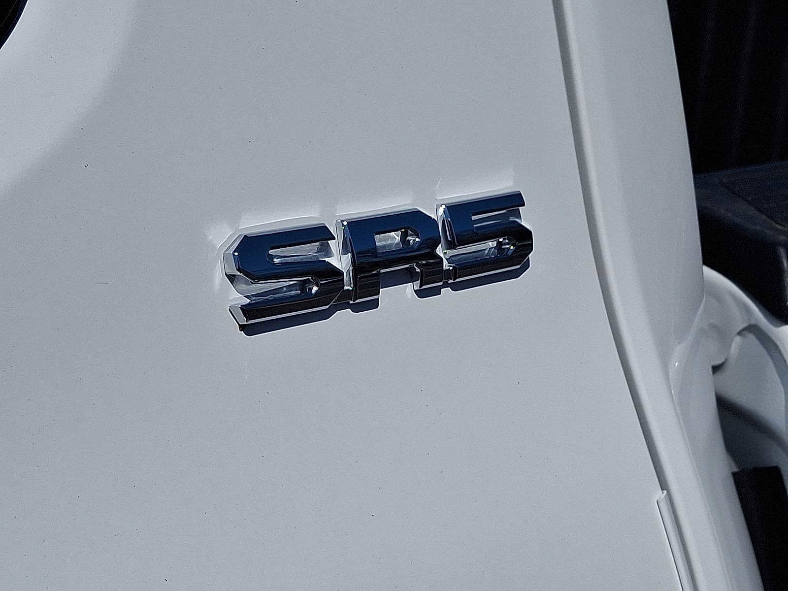 New 2026 Toyota Tacoma SR5 RWD image 25