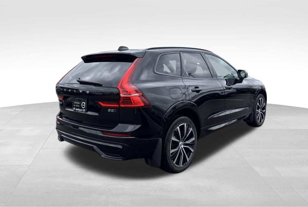 Used 2024 Volvo XC60 B5 Plus w/ Climate Package image 37