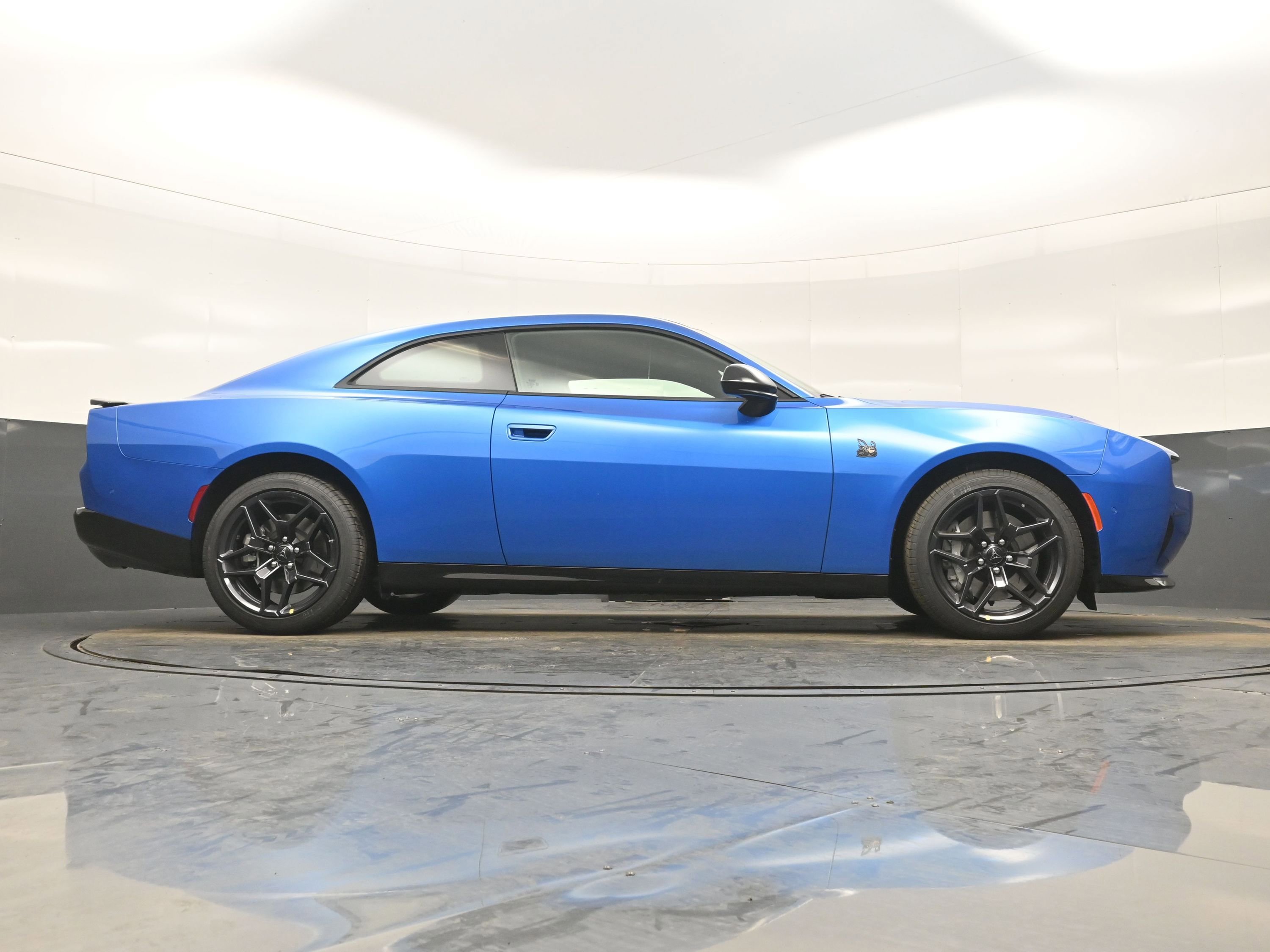 New 2026 Dodge Charger Scat Pack w/ Blacktop Package image 16