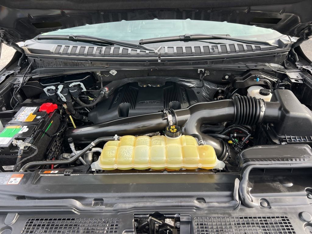 Used 2020 Ford Expedition Platinum image 12