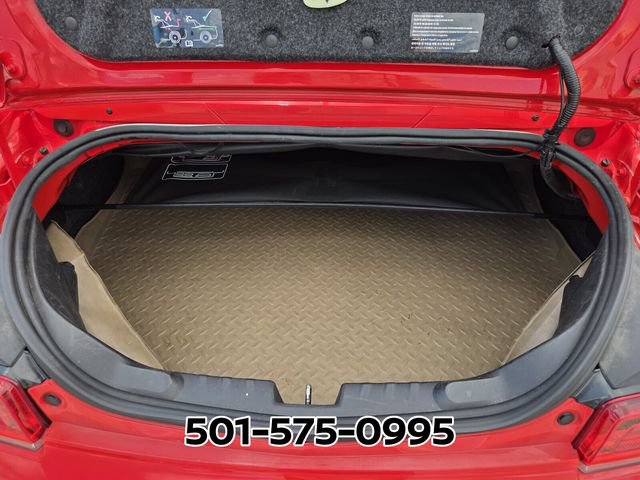 Used 2015 Chevrolet Camaro LT w/ RS Package RWD image 15