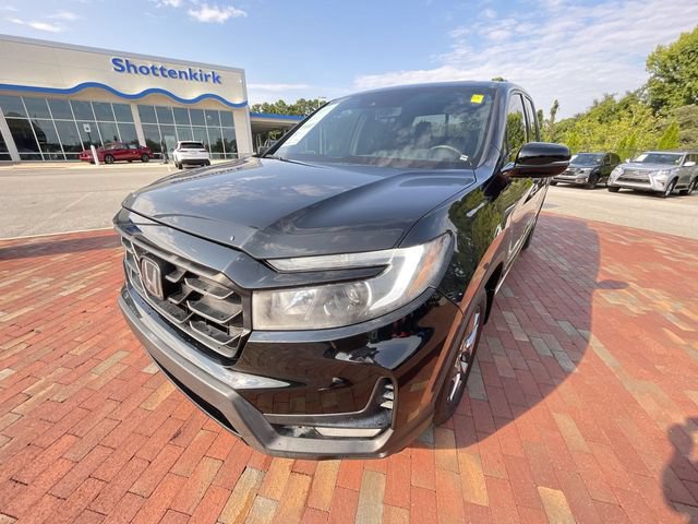 Certified 2021 Honda Ridgeline Black Edition image 26