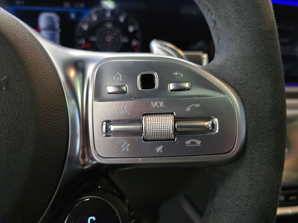 Used 2024 Mercedes-Benz G 63 AMG 4MATIC image 34