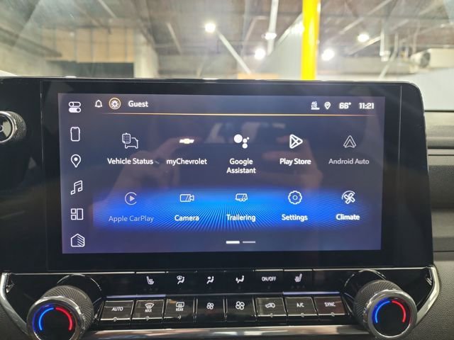 New 2026 Chevrolet Colorado Trail Boss image 23