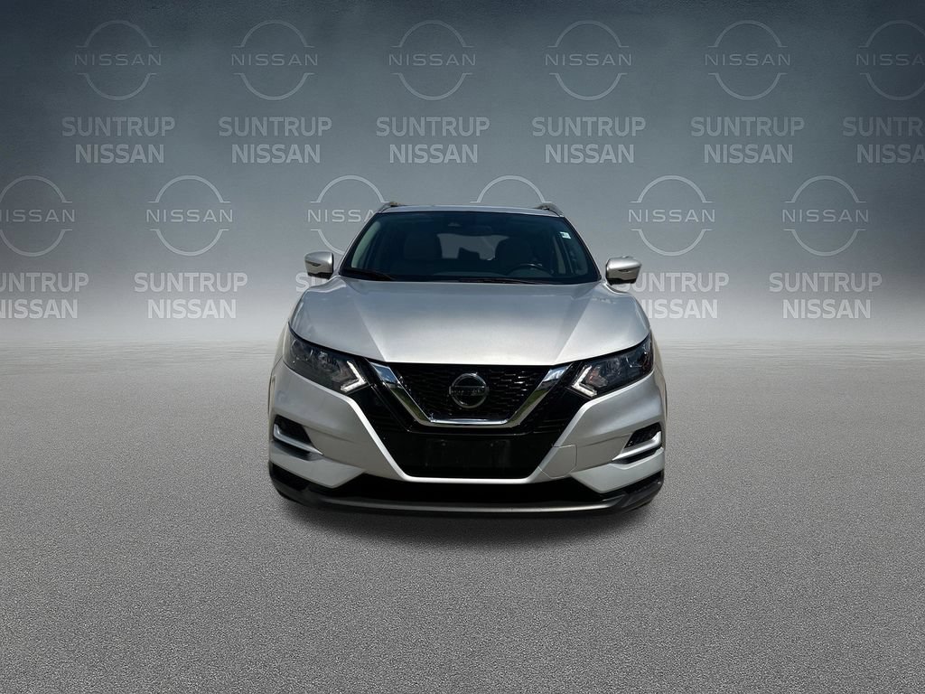 Used 2020 Nissan Rogue Sport SL FWD image 41