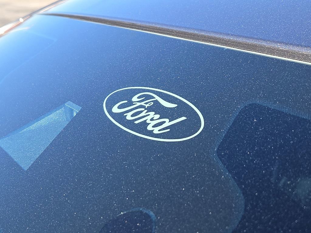 Used 2025 Ford Mustang Dark Horse image 29