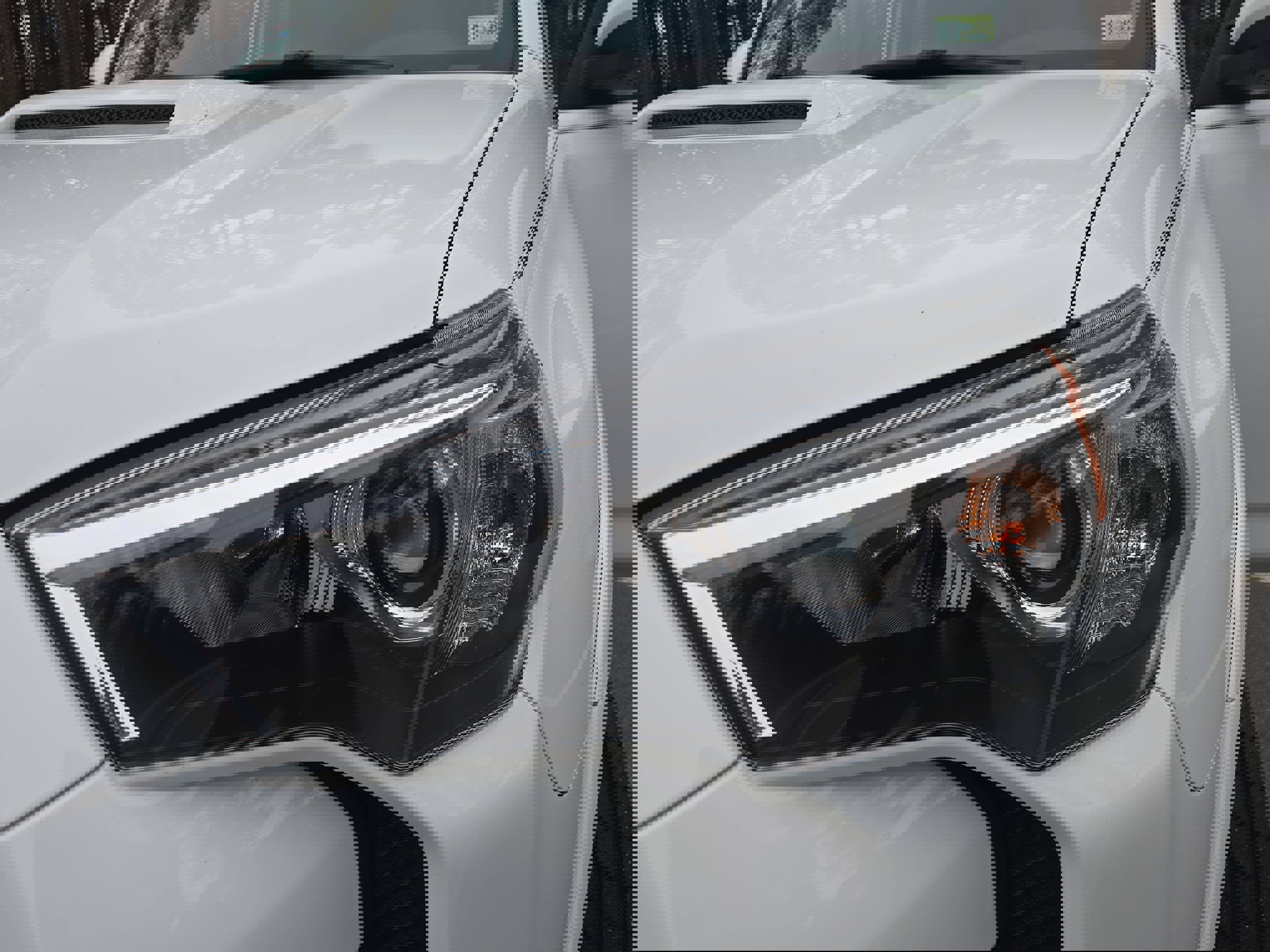 Used 2023 Toyota 4Runner TRD Off-Road Premium image 30