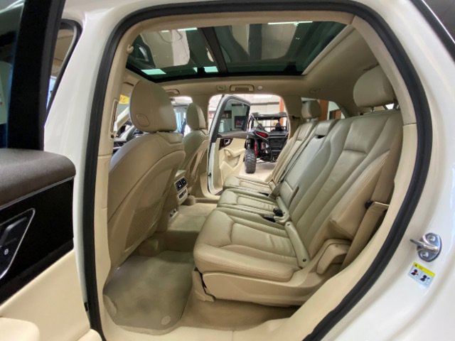 Used 2019 Audi Q7 3.0T Premium Plus w/ Premium Plus Package image 17