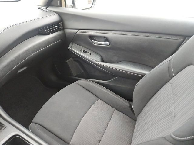 Used 2022 Nissan Sentra SV image 21