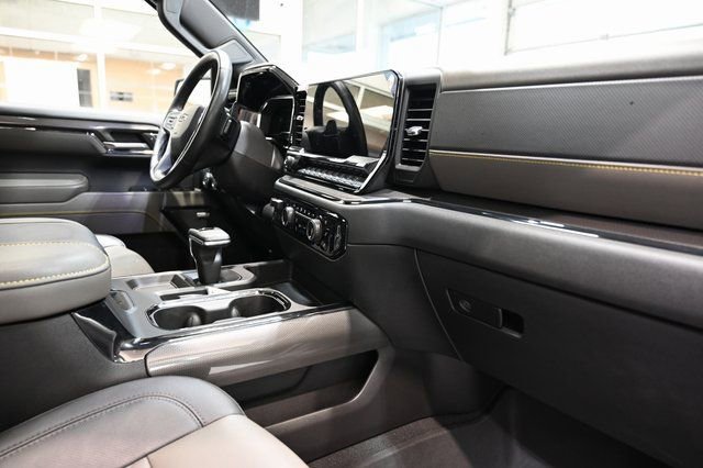 Used 2024 Chevrolet Silverado 1500 ZR2 w/ ZR2 Bison Edition image 18