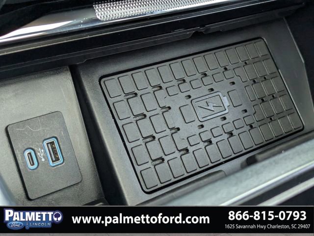 Used 2023 Ford F150 Raptor AWD/4WD image 23