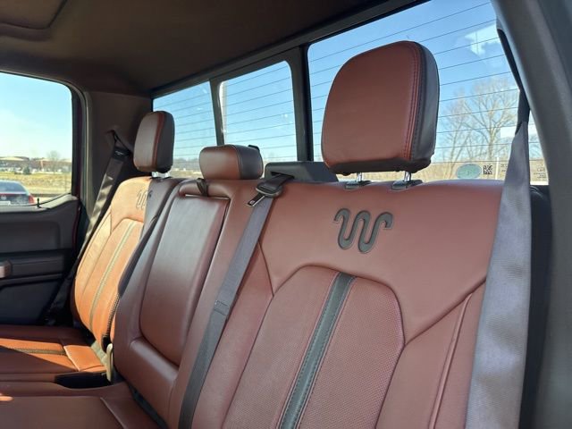 Used 2020 Ford F150 King Ranch w/ Equipment Group 601A Luxury image 38