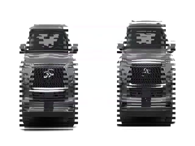 New 2026 INFINITI QX80 Pure w/ Cargo Package image 7