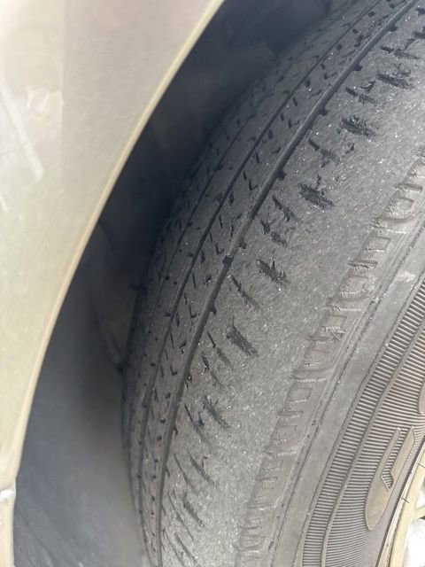 Used 2016 Chrysler Town & Country Touring image 27