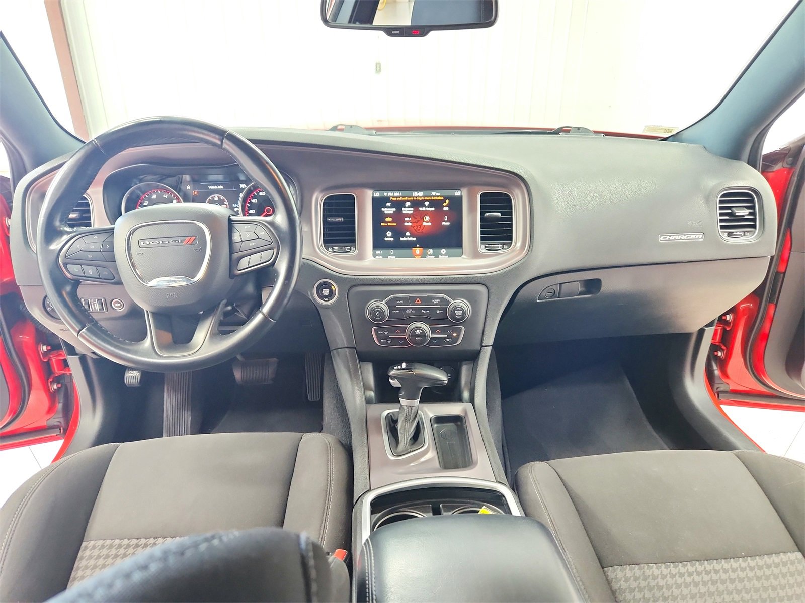 Used 2023 Dodge Charger GT image 24