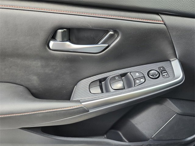 Used 2024 Nissan Sentra SR image 31