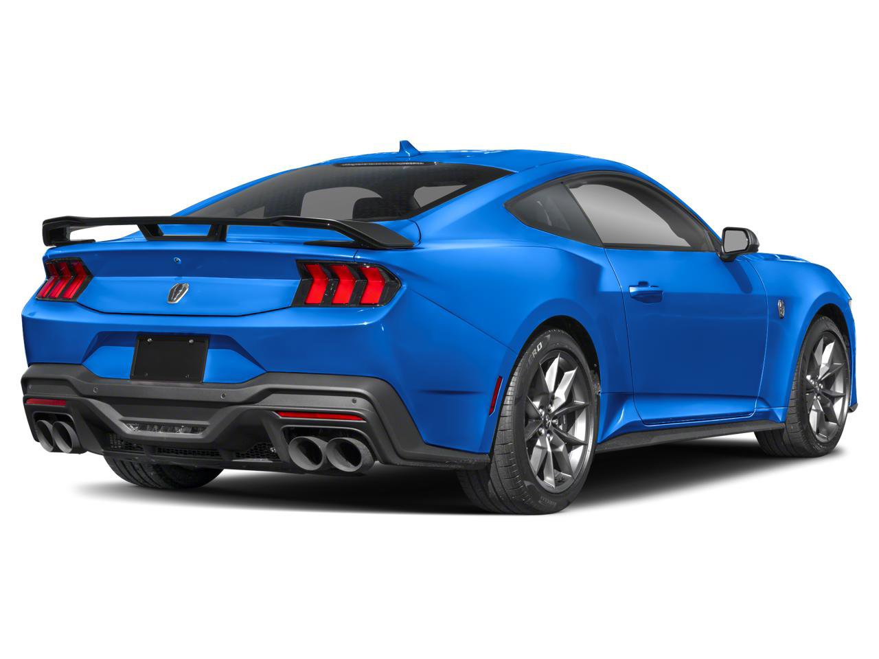 New 2025 Ford Mustang Dark Horse image 17