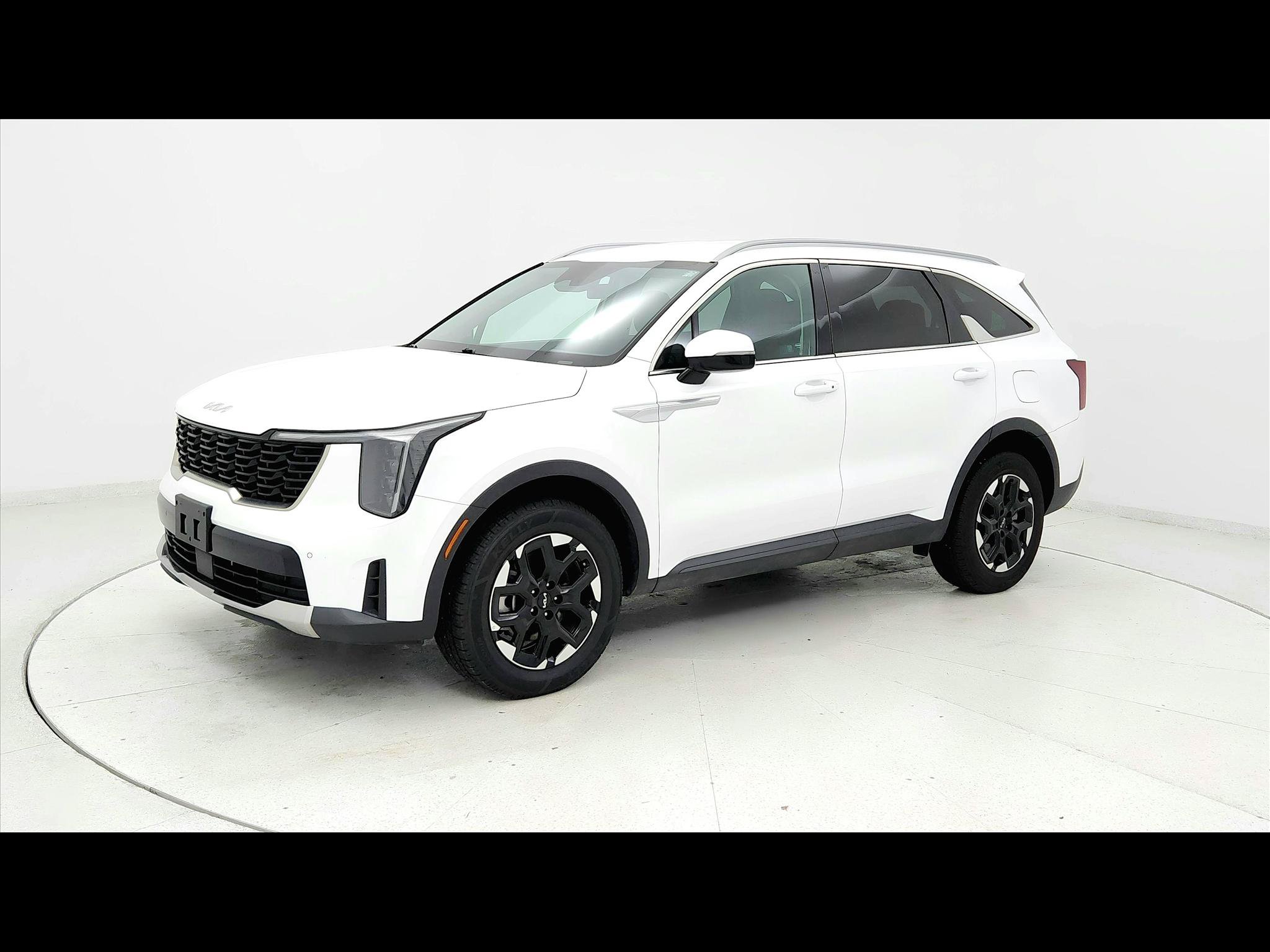 Used 2024 Kia Sorento S AWD/4WD image 1