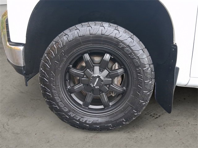 Used 2020 Chevrolet Silverado 1500 LT image 14