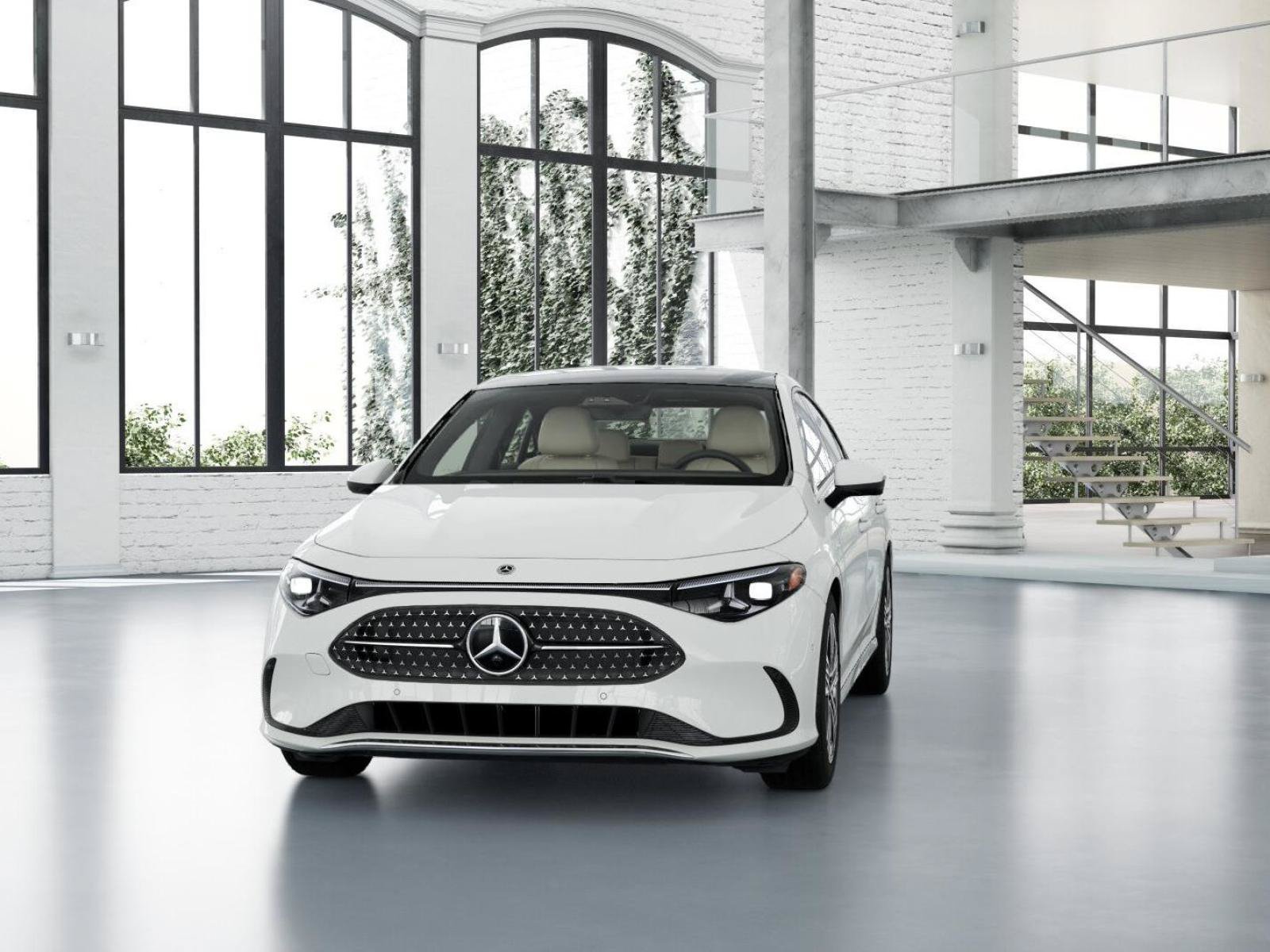New 2027 Mercedes-Benz CLA 220 image 42