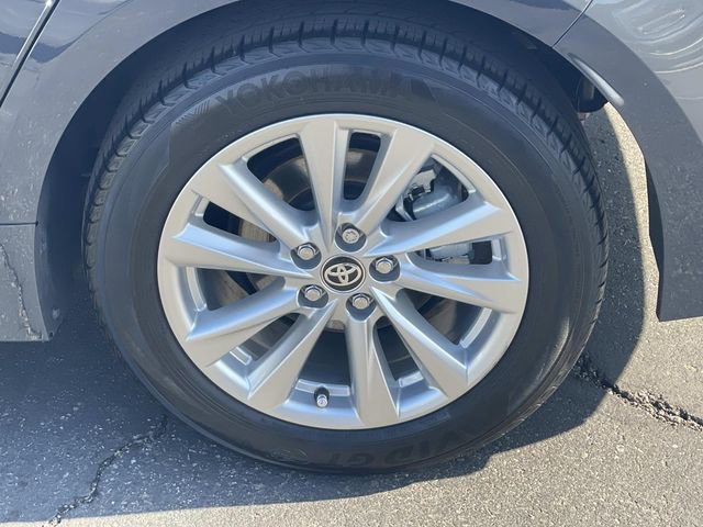 Used 2024 Toyota Corolla LE w/ LE Convenience Package image 38