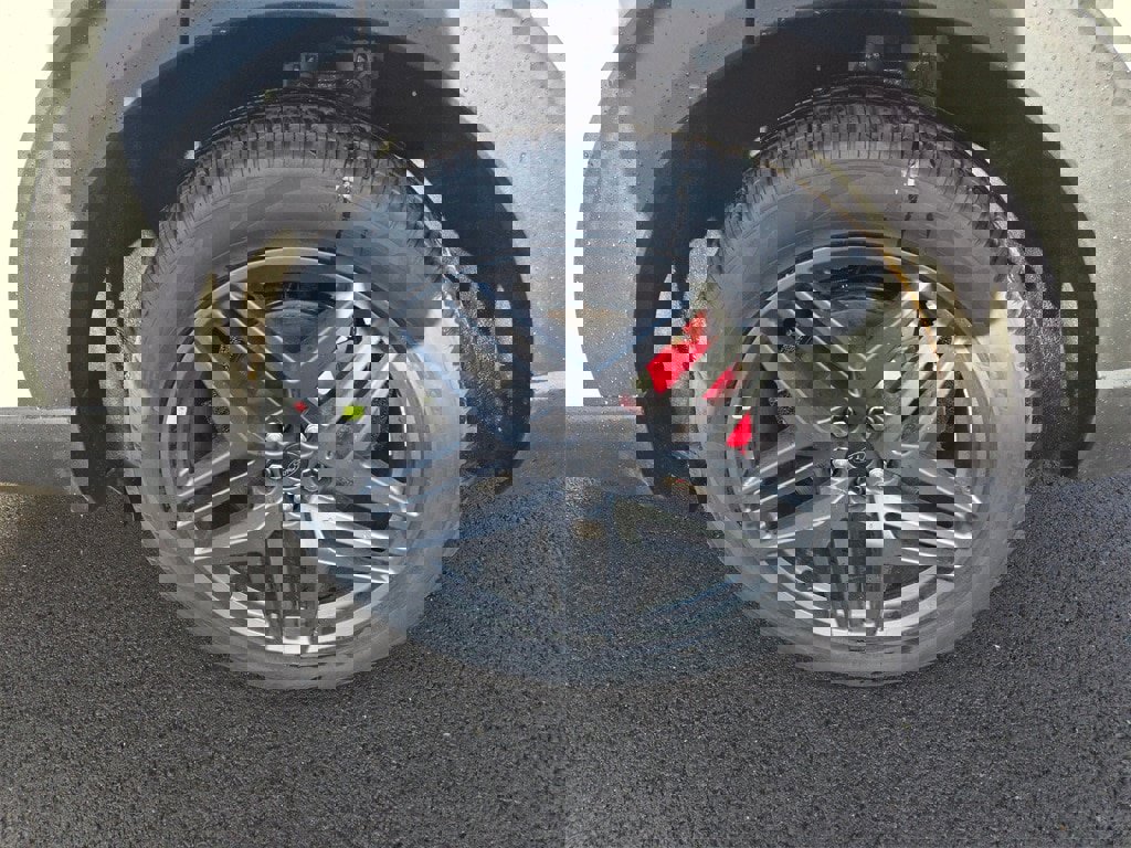 New 2026 Ford Explorer ST image 8