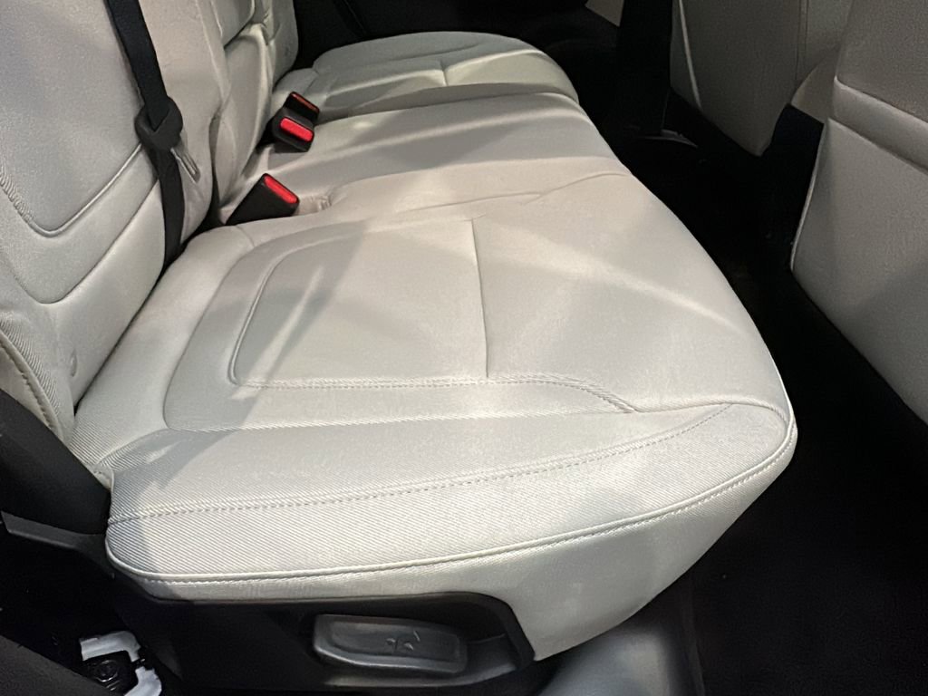 New 2026 Hyundai Tucson SE AWD/4WD image 22