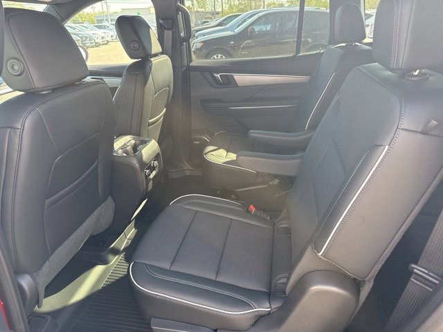 New 2026 Buick Enclave Preferred w/ Power Package image 23