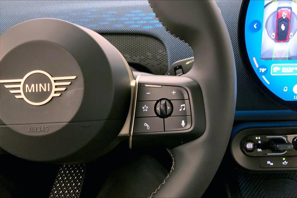 Certified 2025 MINI Cooper Countryman S image 19