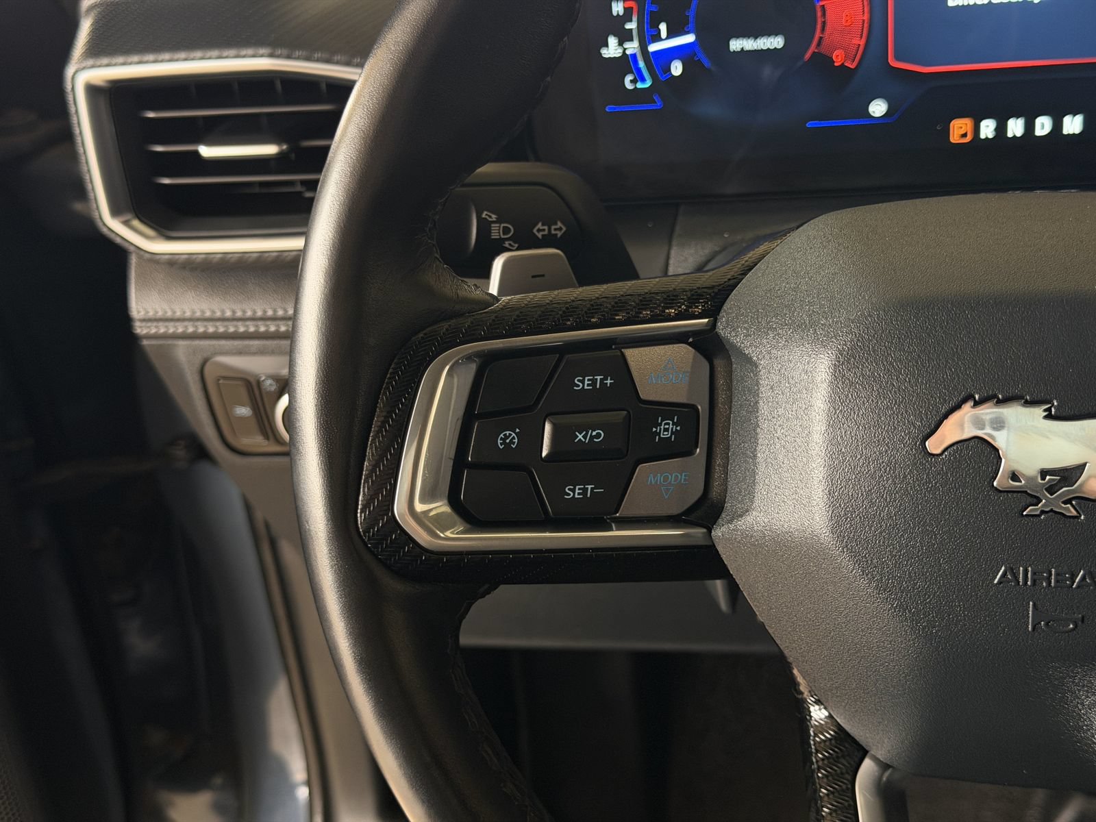 Certified 2024 Ford Mustang GT Premium RWD image 15