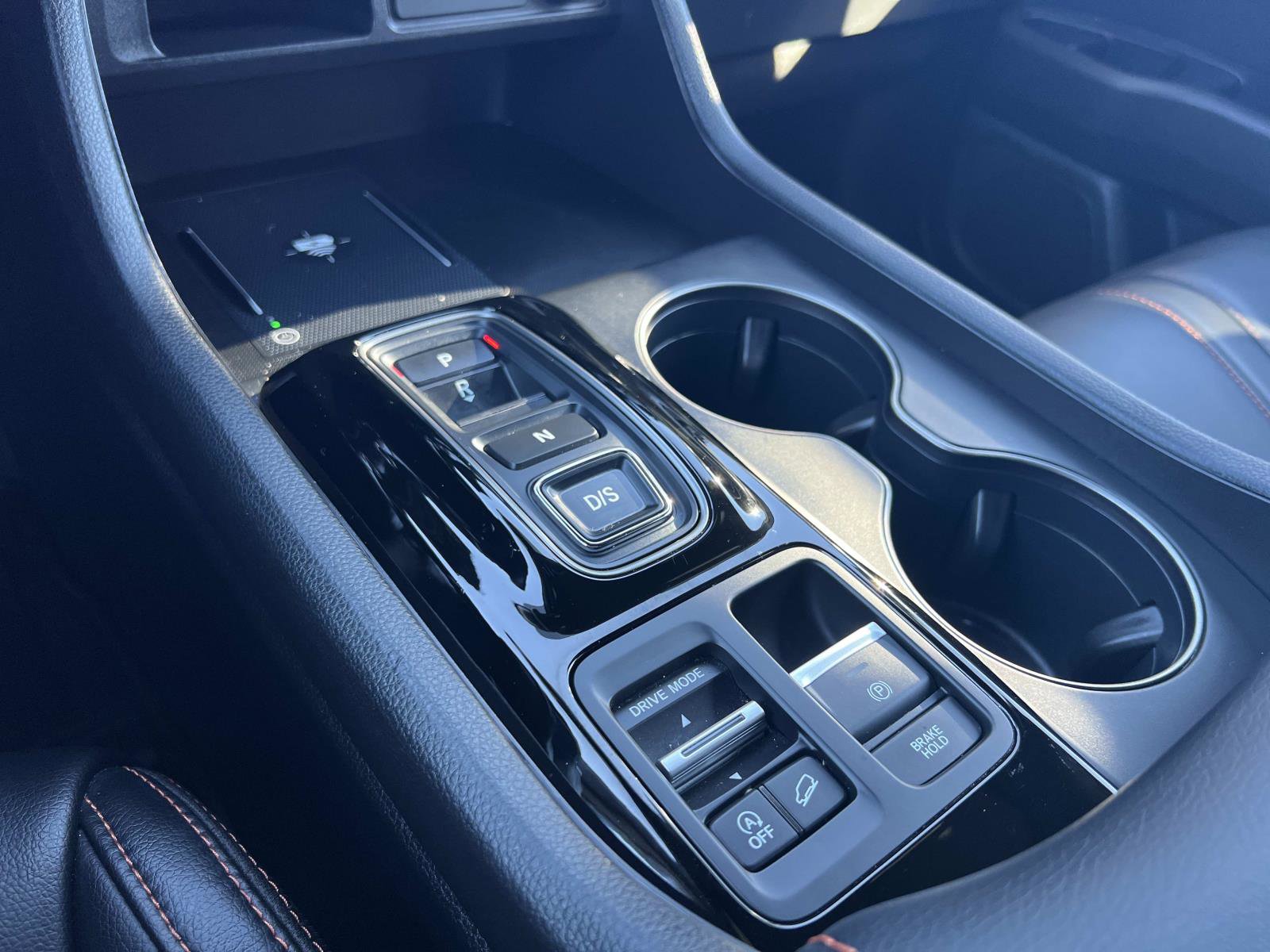 Used 2023 Honda Pilot TrailSport image 18