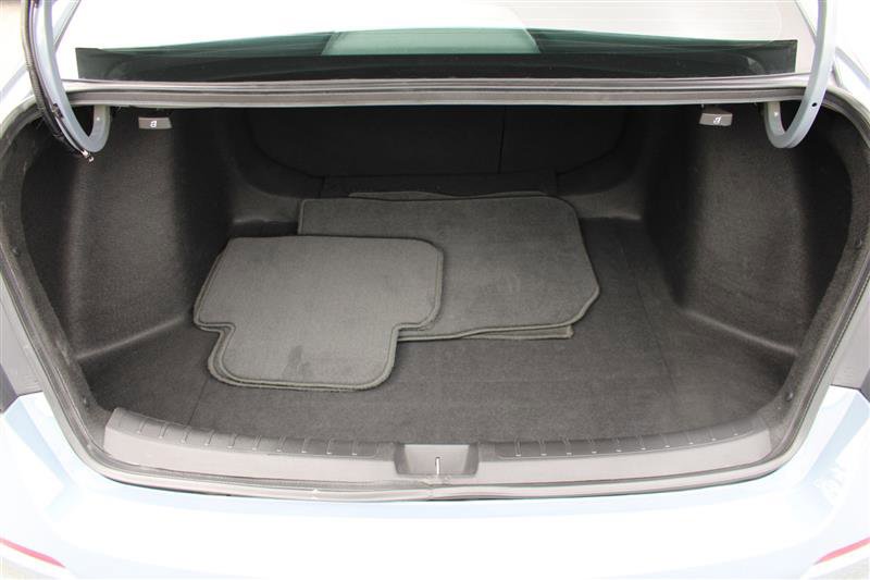 Used 2022 Honda Civic Si image 17