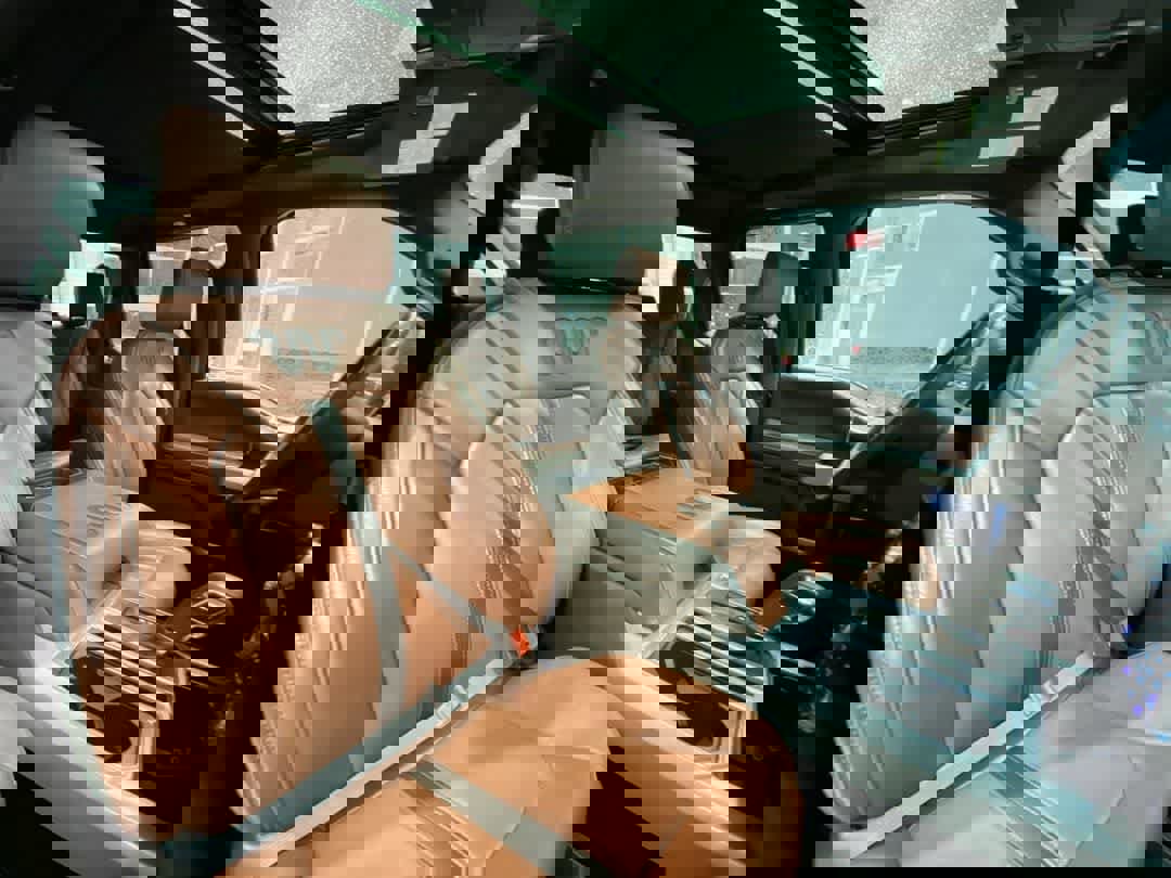 Used 2019 Ford F150 King Ranch w/ Equipment Group 601A Luxury image 27