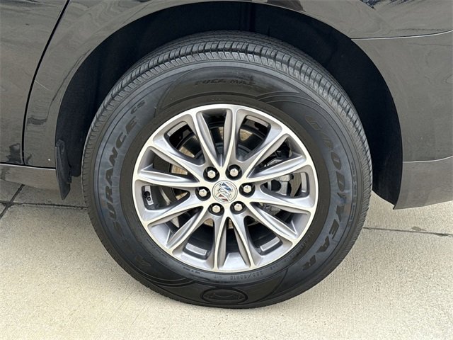 Used 2024 Buick Enclave Premium image 12
