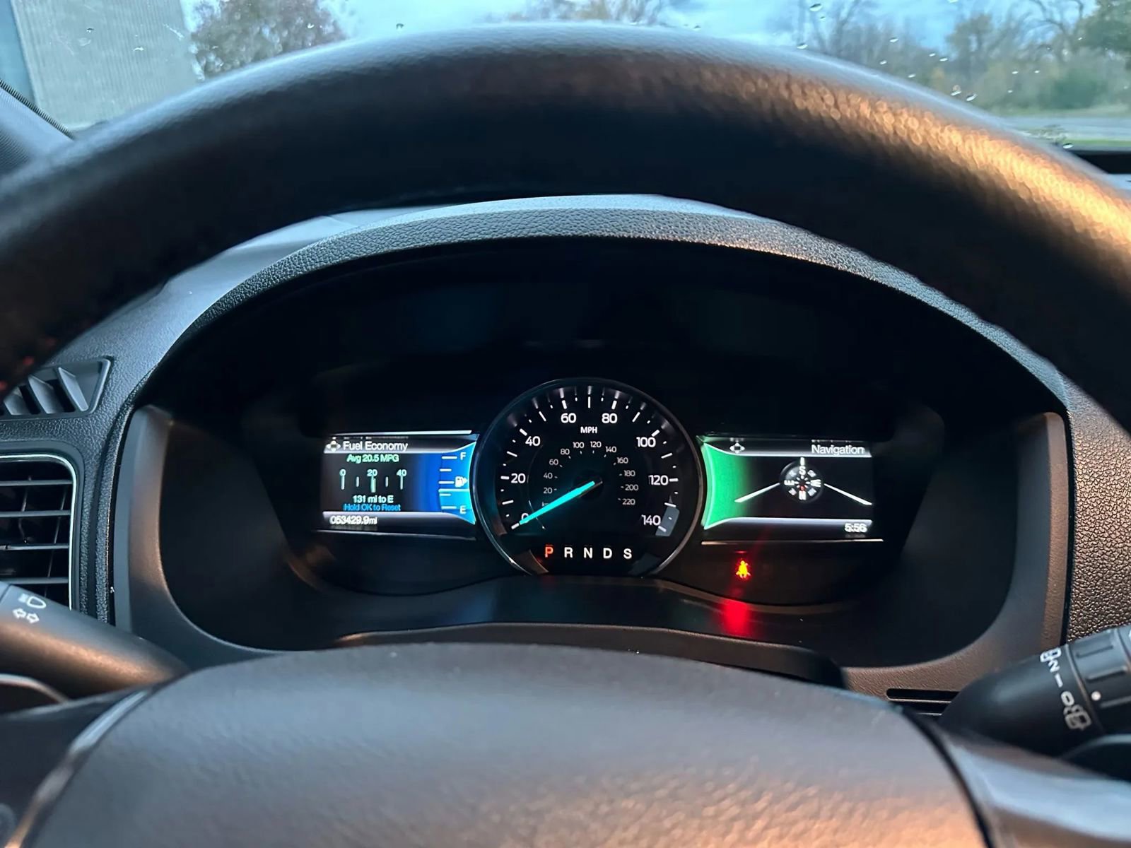 Used 2018 Ford Explorer Sport w/ Equipment Group 401A image 18