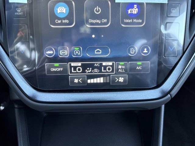 New 2026 Subaru Crosstrek 2.0i Premium image 22