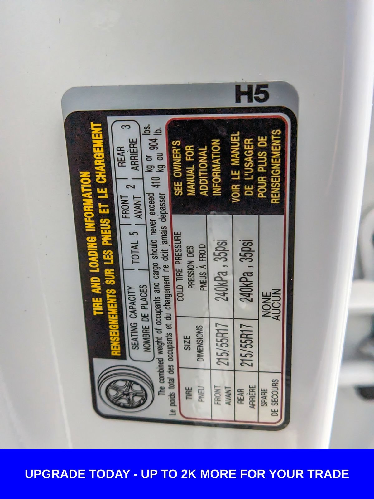 New 2026 Hyundai Sonata Limited FWD image 35