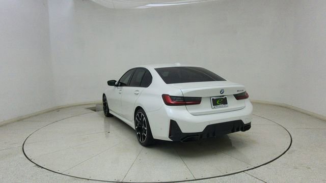 Used 2026 BMW M340i image 68