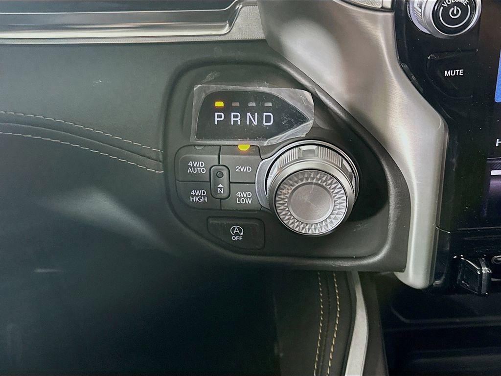 New 2026 RAM 1500 Tungsten image 12