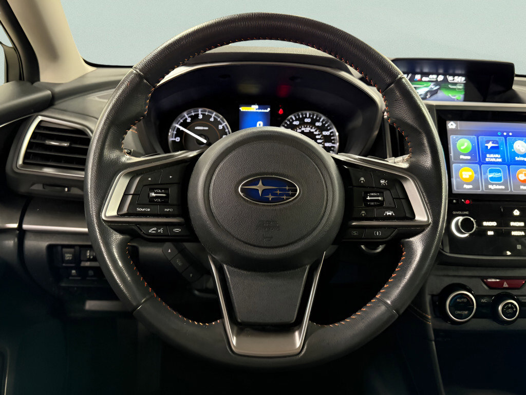 Used 2020 Subaru Crosstrek 2.0i Limited w/ Popular Package #3 image 18
