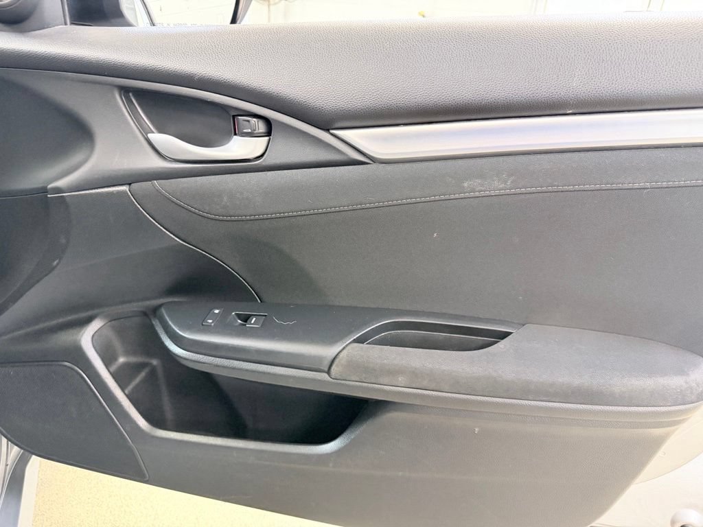 Used 2017 Honda Civic EX-T image 32