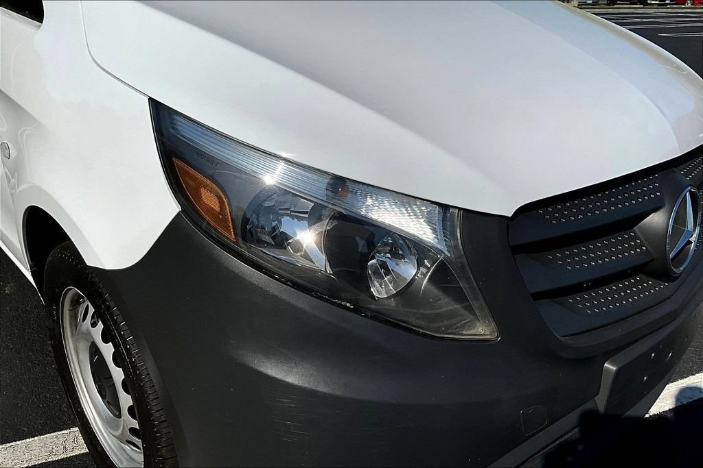 Used 2019 Mercedes-Benz Metris w/ Driver Comfort Package image 25