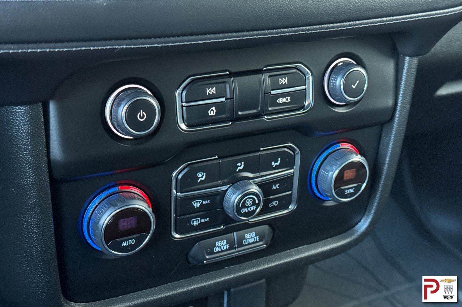 Certified 2023 Chevrolet Suburban LS image 23