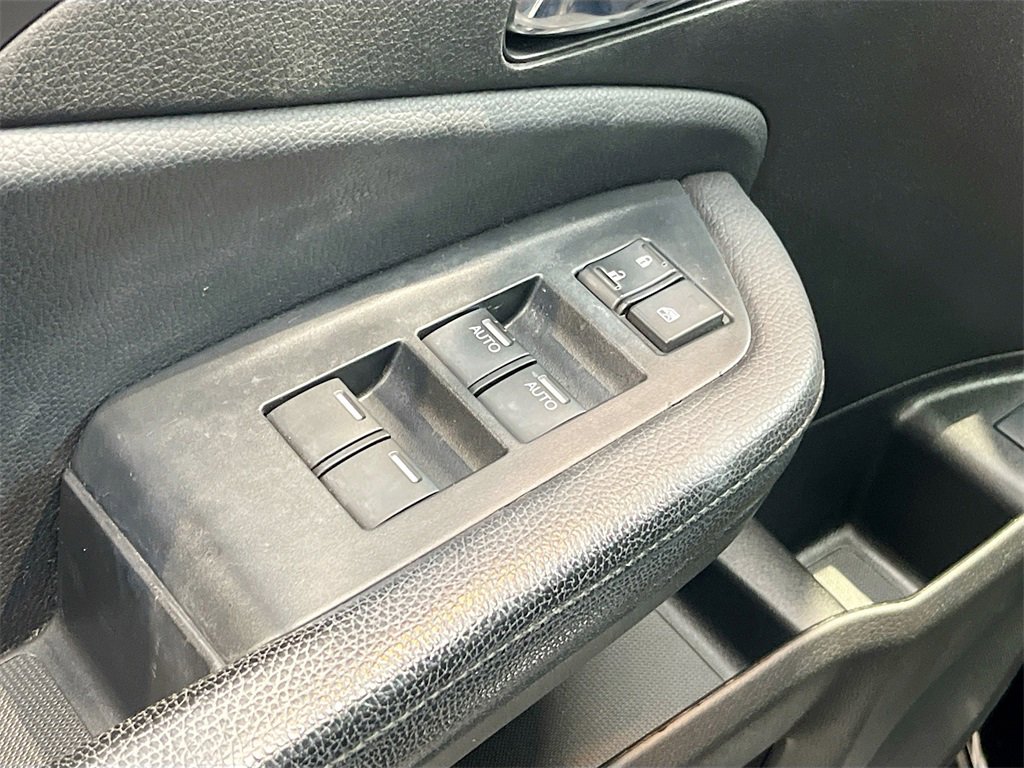 Used 2021 Honda Passport Sport image 17