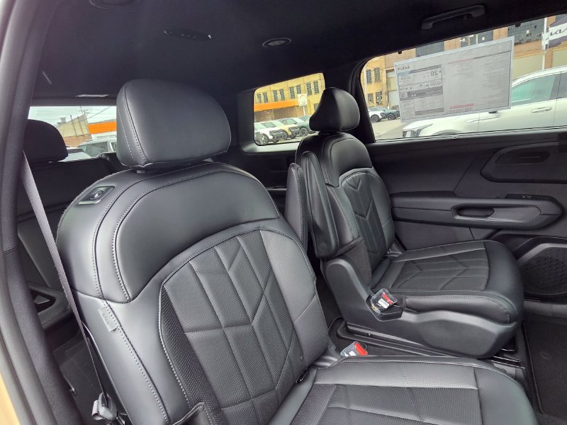 New 2027 Kia Telluride EX X-Line AWD/4WD image 24