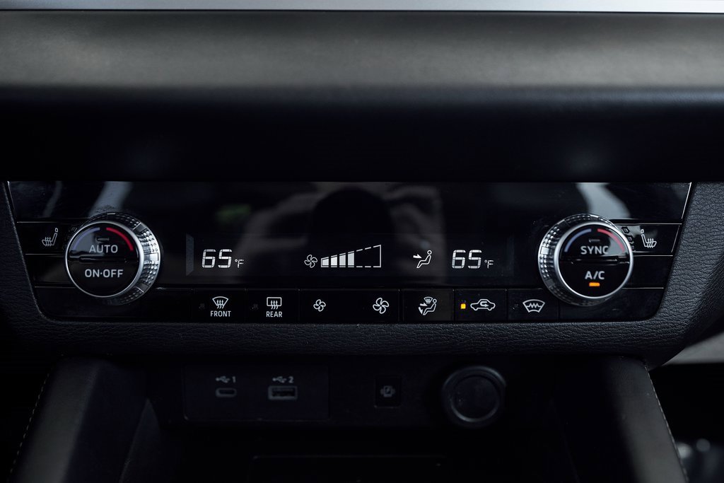 Used 2024 Mitsubishi Outlander Ralliart image 46