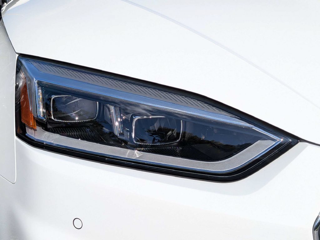 Used 2019 Audi A5 2.0T Premium Plus w/ Premium Plus AWD/4WD image 12